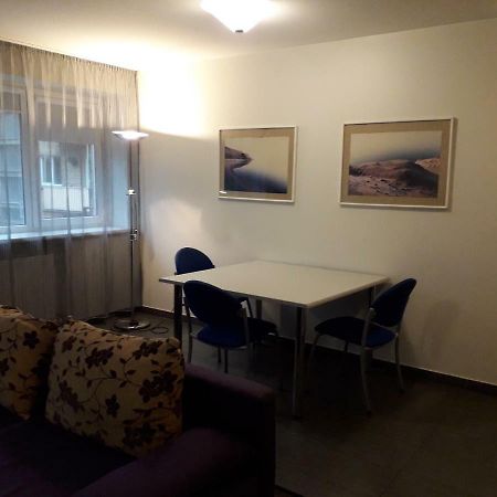 Appartamento Laisves Al. 7 Kaunas Esterno foto