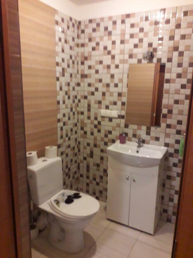 Appartamento Laisves Al. 7 Kaunas Esterno foto